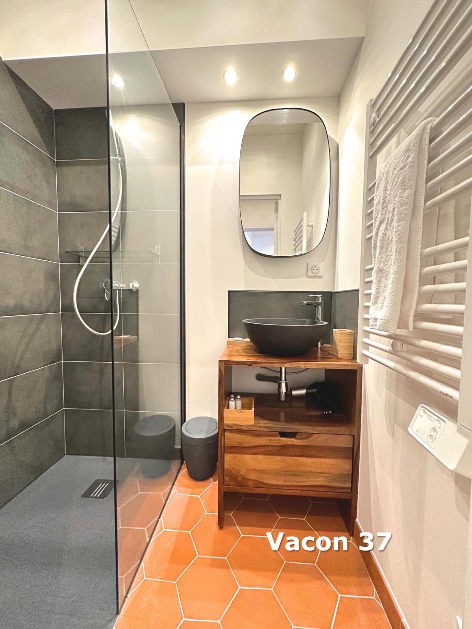 Comfort Apartment mit 1 Schlafzimmer (3 Erwachsene)