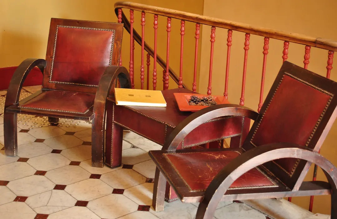 Le Ryad Boutique Hotel-1
