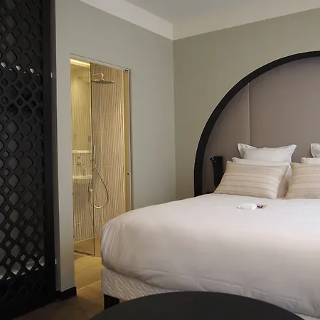 Best Western Plus Hôtel La Joliette-2