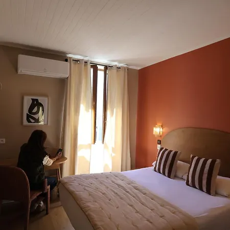 Boutique Hotel Azur-2